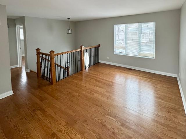 House for sale in Orland Hills, Illinois