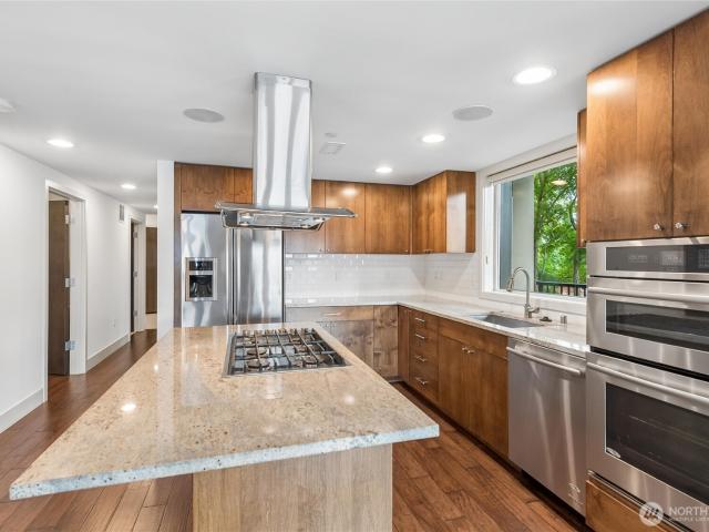 Property for rent in Kirkland, Washington