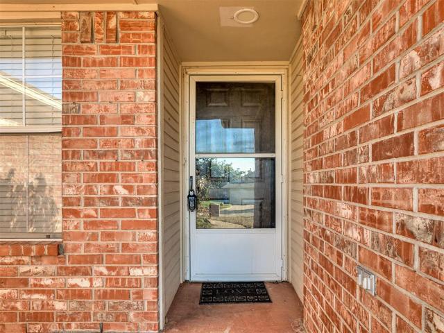 House for sale in Midwest City, Oklahoma County