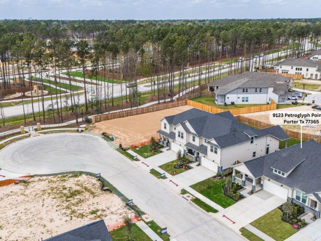 Townhouse for sale in Porter, Montgomery County