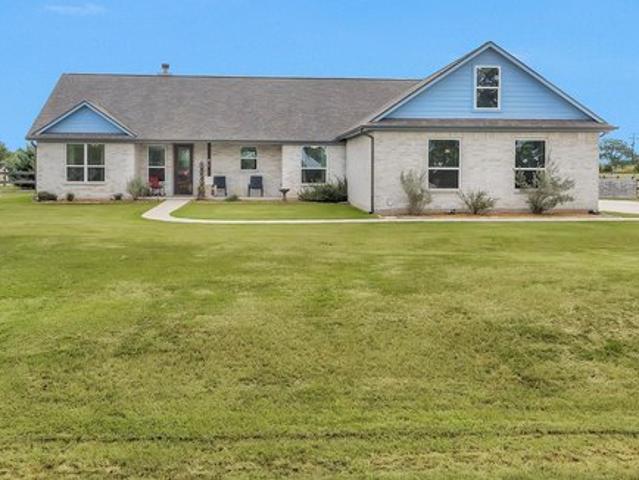 House for sale in Grimes, Texas