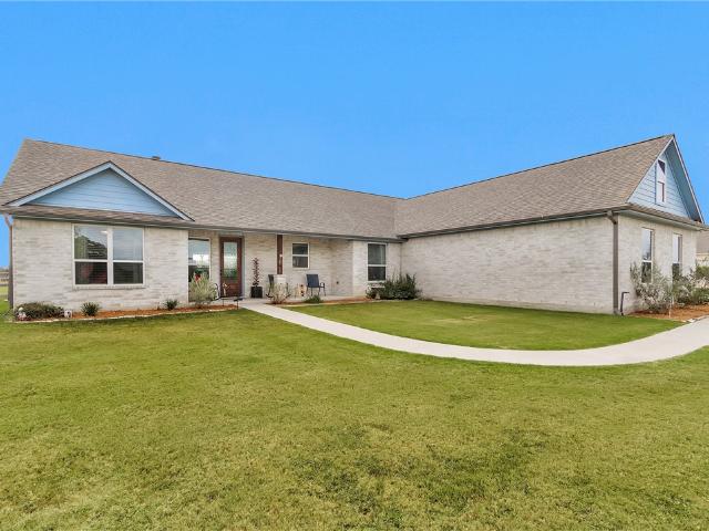 House for sale in Grimes, Texas