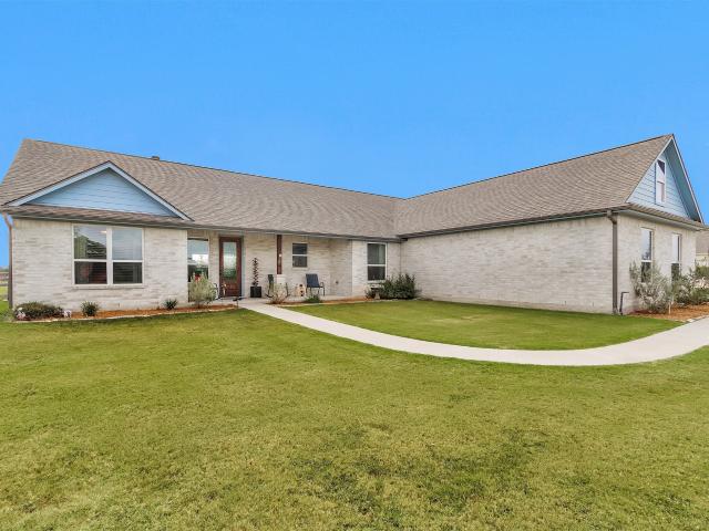 House for sale in Grimes, Texas