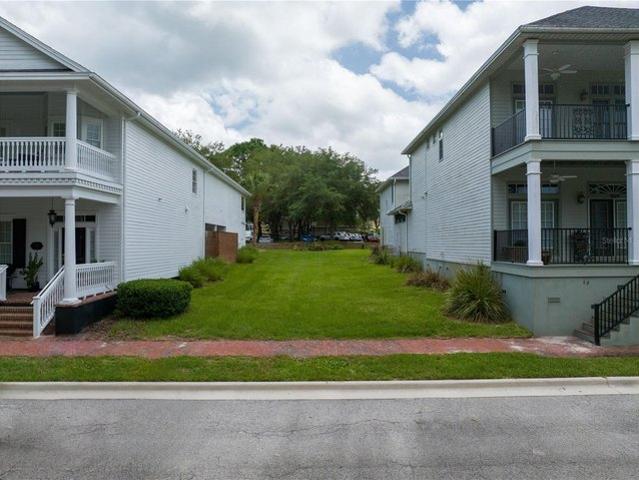 Land for sale in Gainesville, Florida