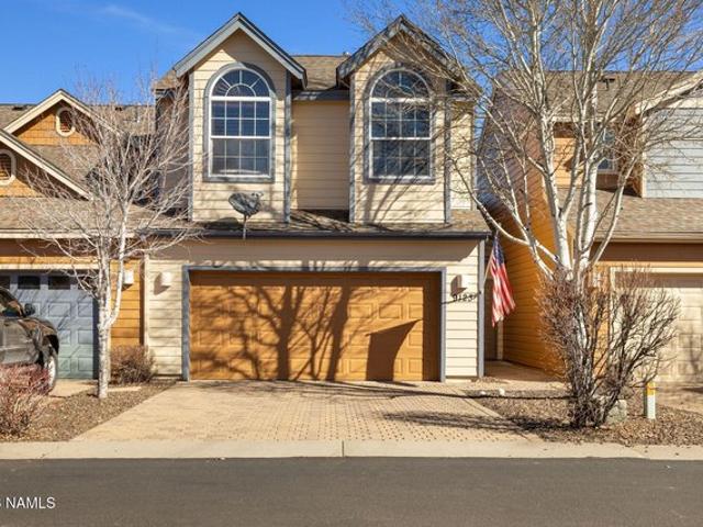 Townhouse for sale in Bellemont, Arizona