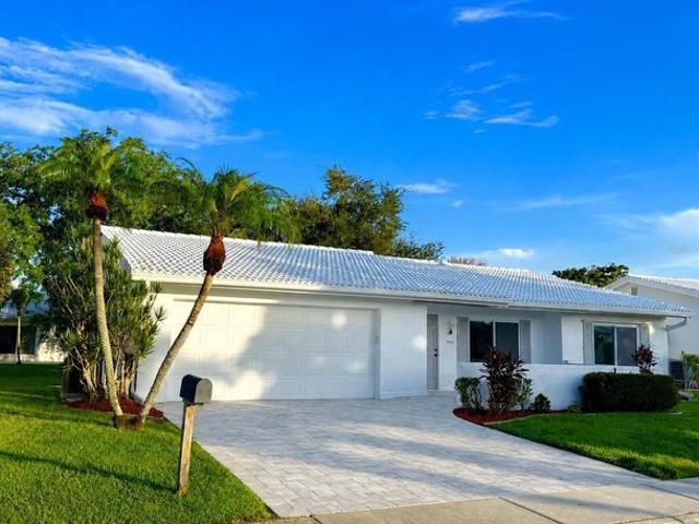 House for sale in Pinellas Park, Florida