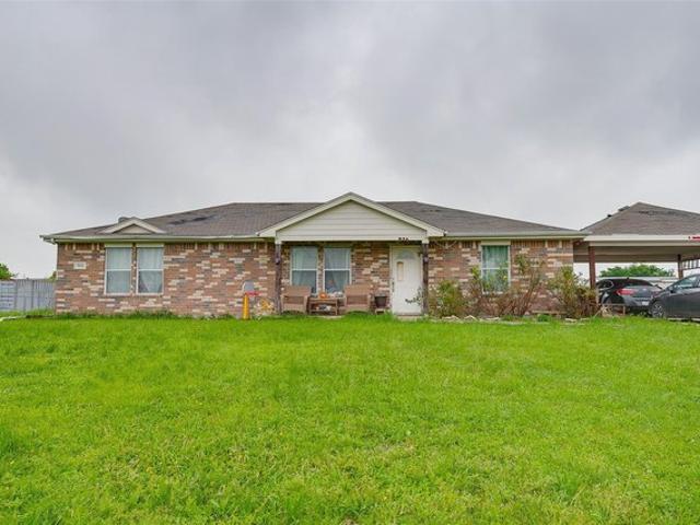 House for sale in Johnson, Texas