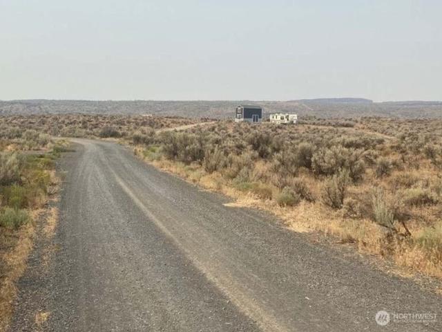 Land for sale in Ephrata, Grant County