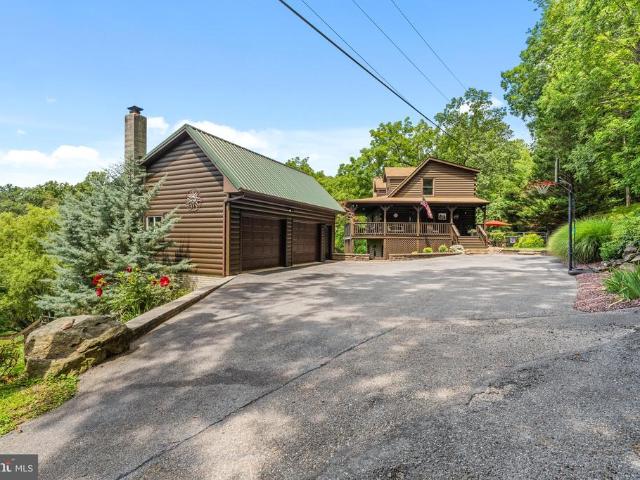House for sale in Middletown, Maryland