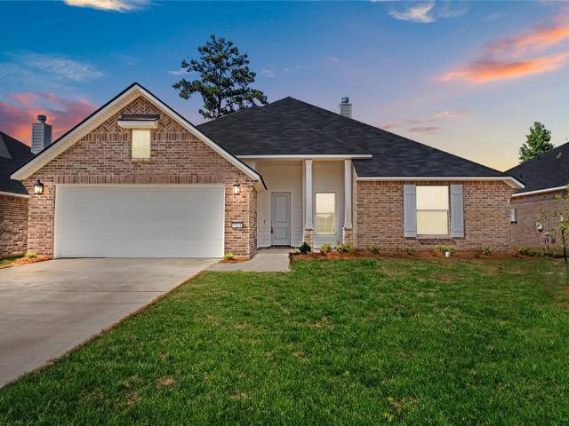House for sale in Keithville, Louisiana