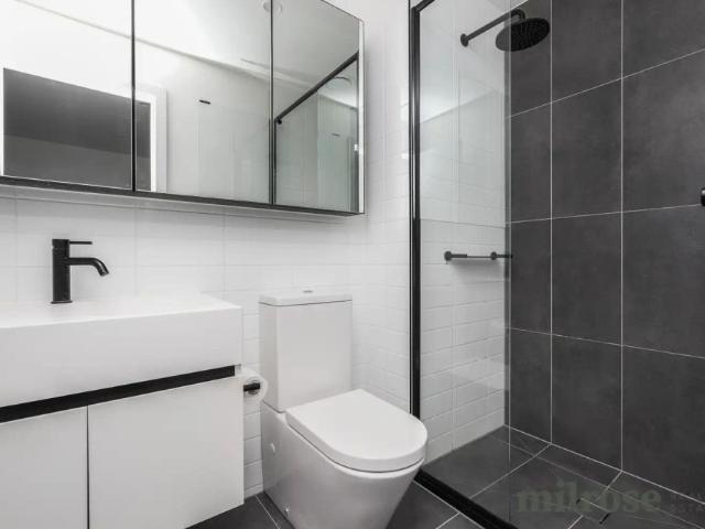 Apartment for rent in Footscray