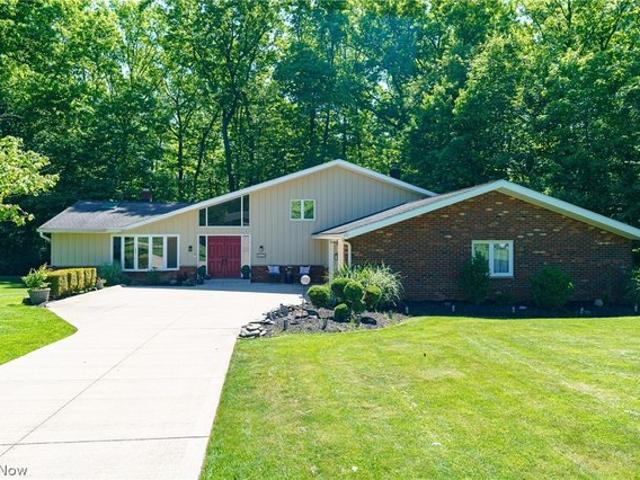 House for sale in Brecksville, Ohio