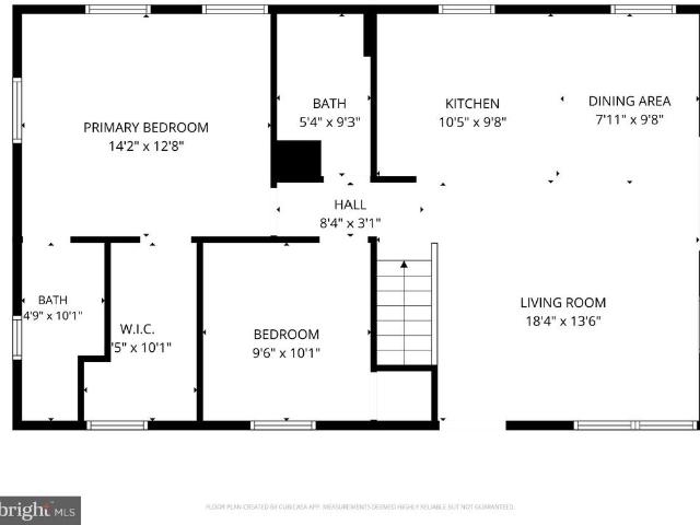 House for sale in Warrenton, Fauquier County