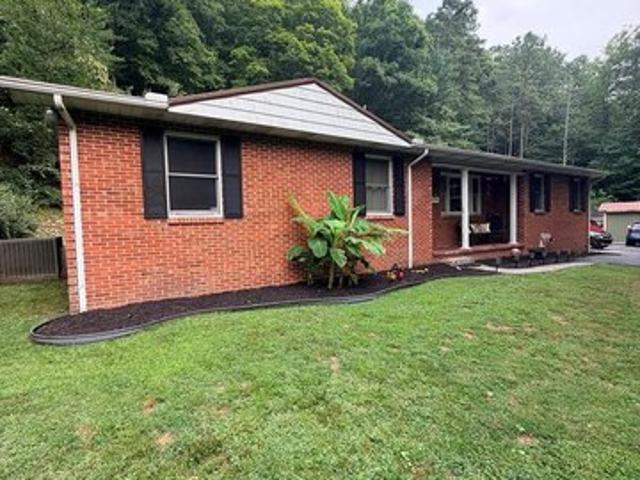 House for sale in Louisa, Kentucky