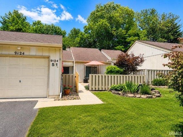 Condo for sale in Bloomington Of Minnesota, Indiana