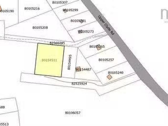 House for sale in Welshtown, Nova Scotia