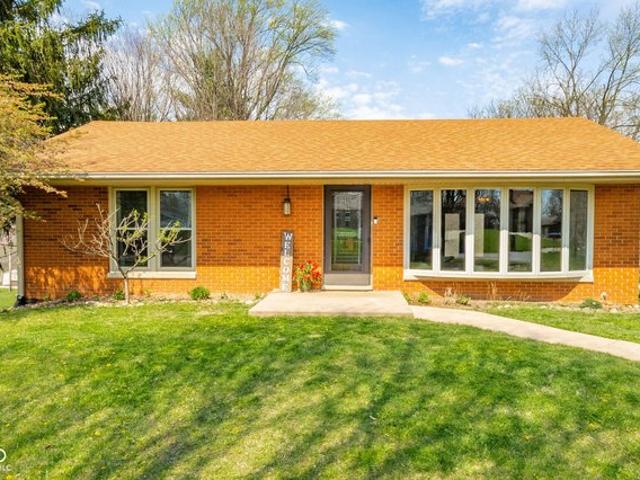 House for sale in Middletown, Indiana