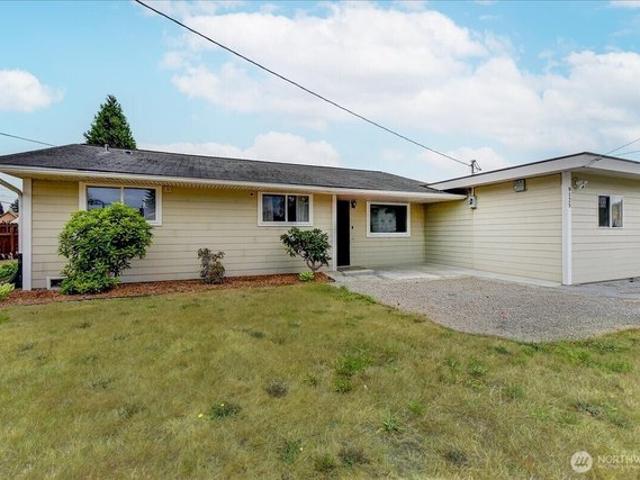 House for sale in Marysville, Washington