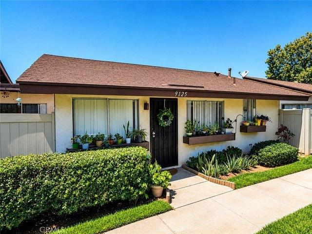 Townhouse for sale in Riverside, California
