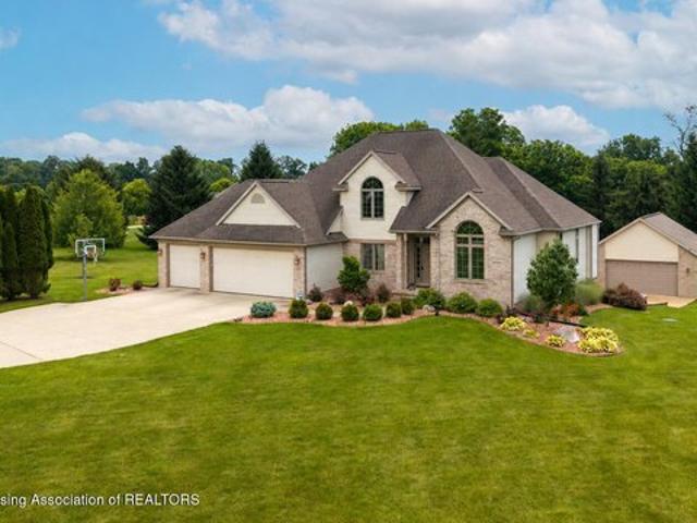 House for sale in Eaton, Michigan