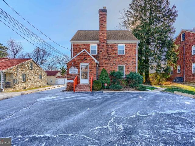 Commercial for sale in Perry Hall, Maryland