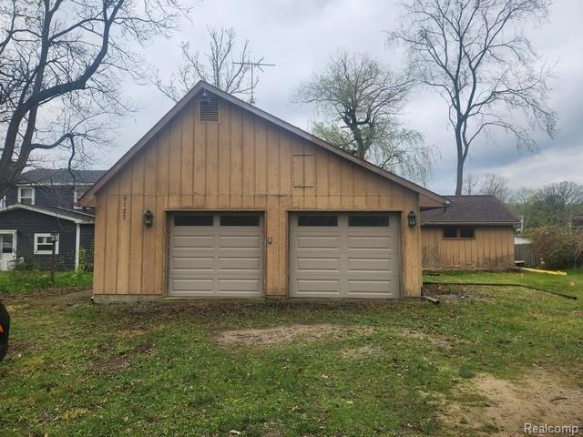 House for sale in Michigan