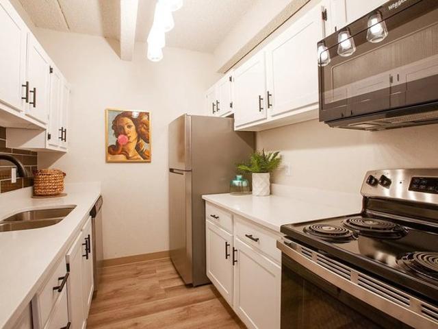 House for sale in New Mexico