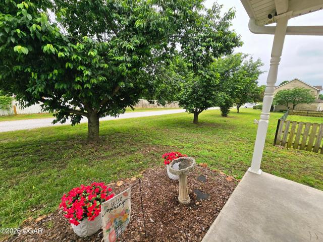 House for sale in Webb City, Missouri