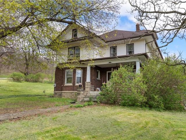 House for sale in Dansville, New York