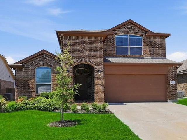 House for sale in Fort Worth, Texas