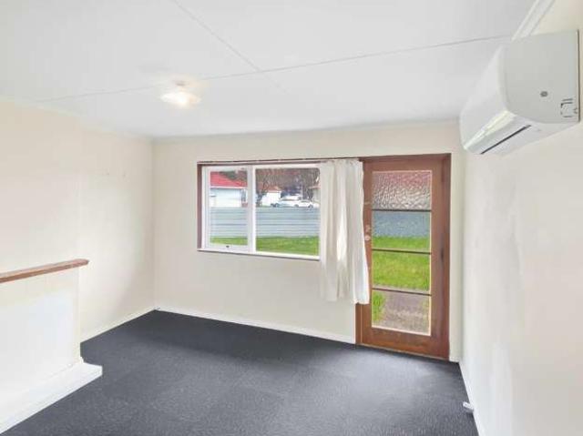 Apartment for rent in Wanganui District