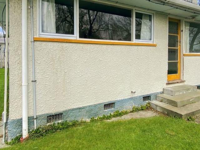 Apartment for rent in Manawatu District