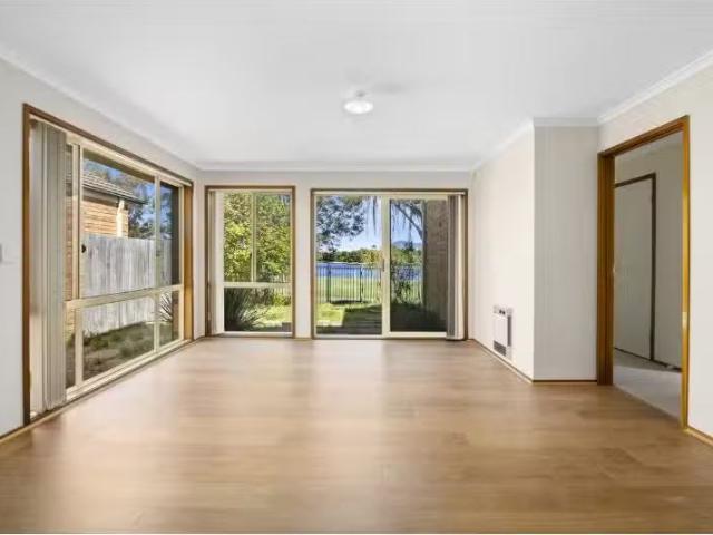 Condo for rent in Greenway, Australian Capital Territory