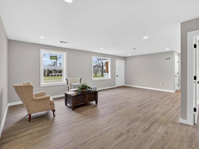 House for sale in Thorsby, Alabama