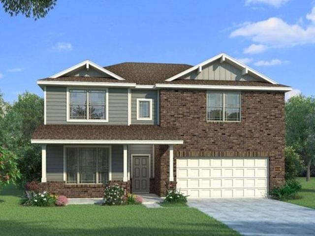 House for sale in Crowley, Texas