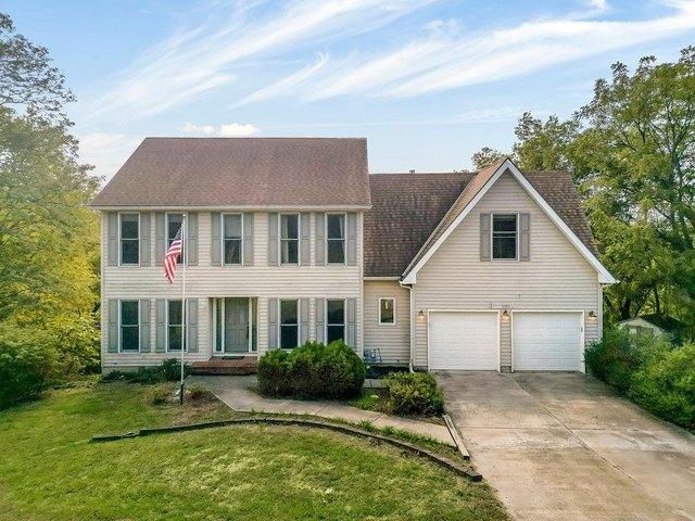 House for sale in Kansas