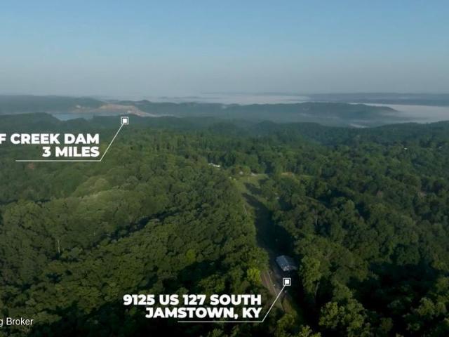 House for sale in Jamestown, Kentucky