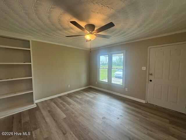 House for sale in Faisons, Conway