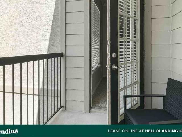 Apartment for rent in Houston, Harris County
