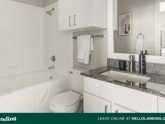 Apartment for rent in Houston, Harris County