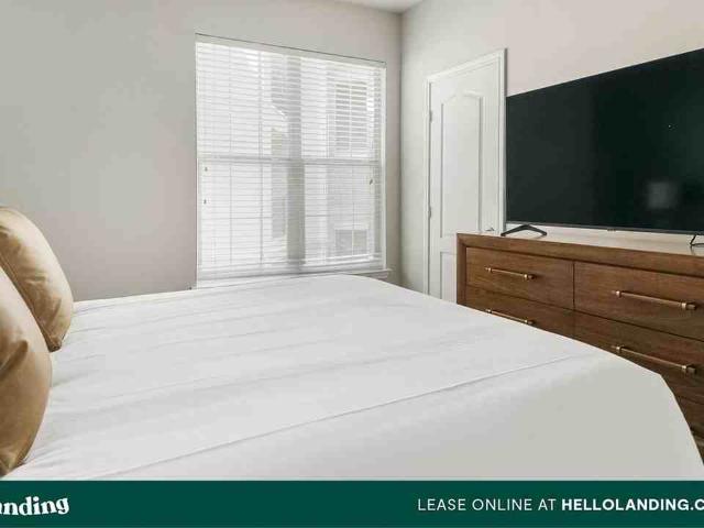 Apartment for rent in Houston, Harris County