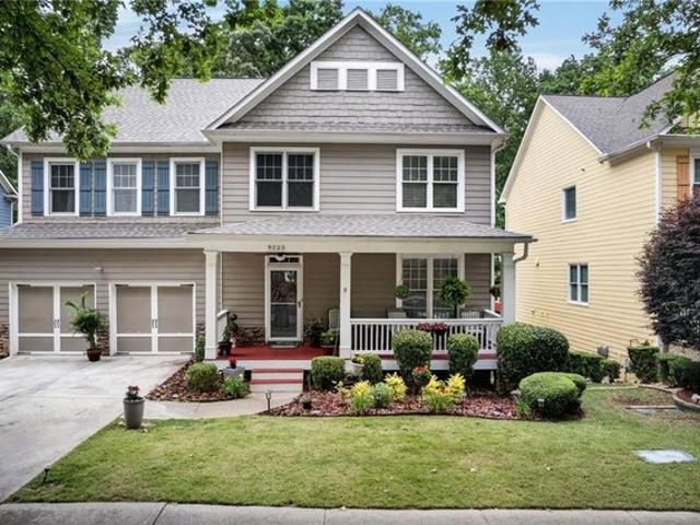 House for sale in Lithia Springs, Georgia