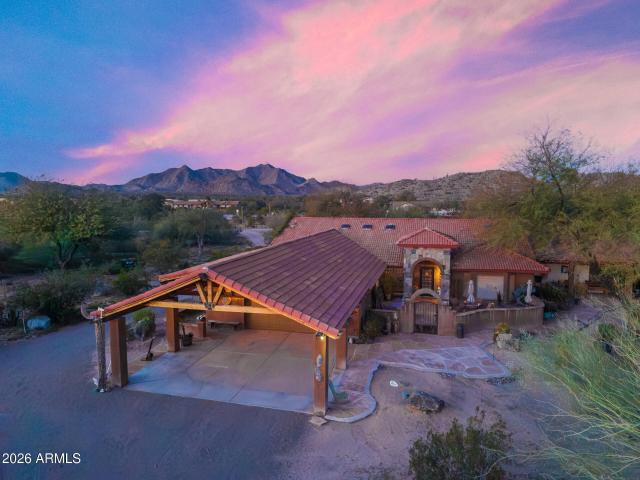 House for sale in Casa Grande, Arizona