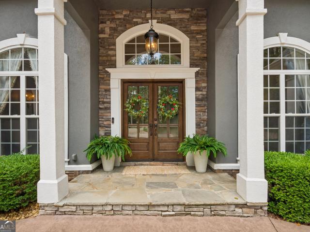 House for sale in Georgia