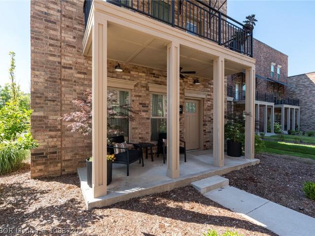 Townhouse for sale in Ark