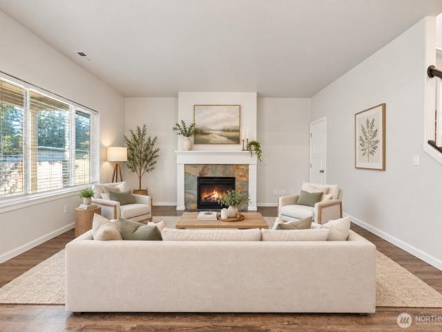 House for sale in South Hill, Pierce County