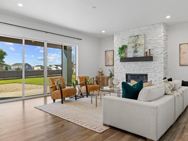 House for sale in Rosti Farms, Star