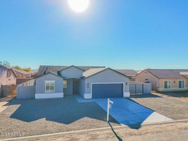 House for sale in Arizona City, Arizona
