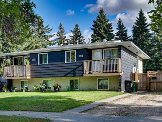 House for sale in Fort Saskatchewan, Alberta