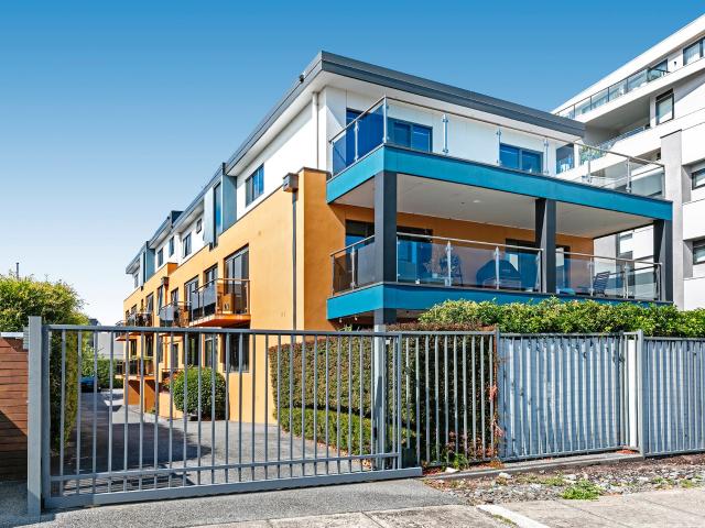 Apartment for rent in Camerons Creek, Victoria